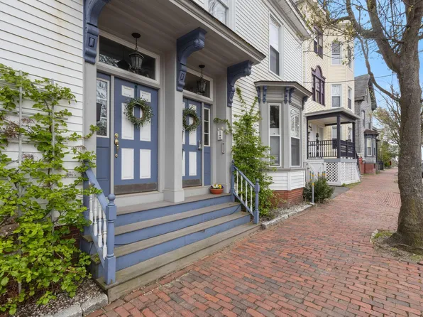 16 Cumberland Avenue #4, Portland, ME 04101