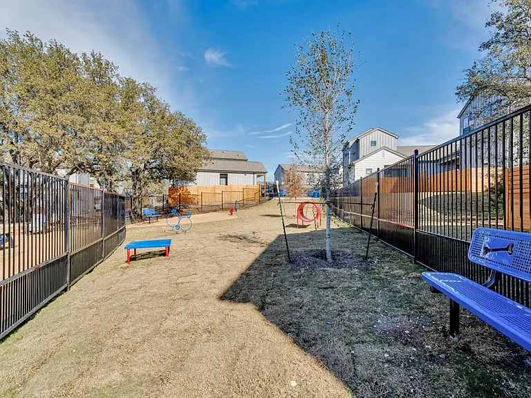 Dog Park
