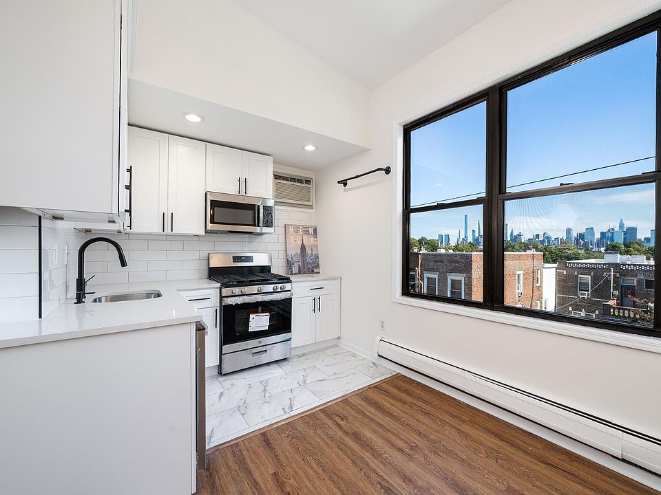 583 Gregory Ave APT 3, Weehawken, NJ 07086 Zillow