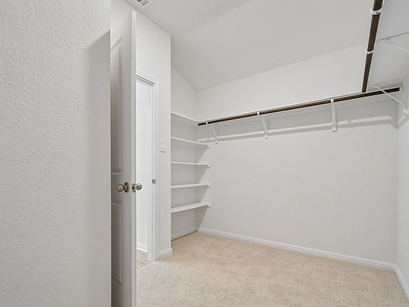 The Hughes 841 Floorplan