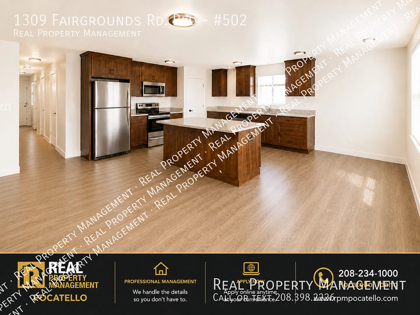 "The North Gate Villas" 3 Bedroom 2 Full Bathrooms - Google Fiber Internet - Pet Negotiable — Photo 4