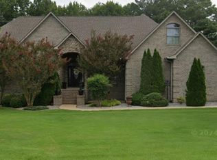 63 Fawn Ln, Paris, TN 38242