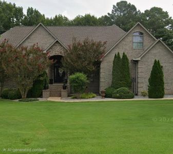 63 Fawn Ln, Paris, TN, 38242