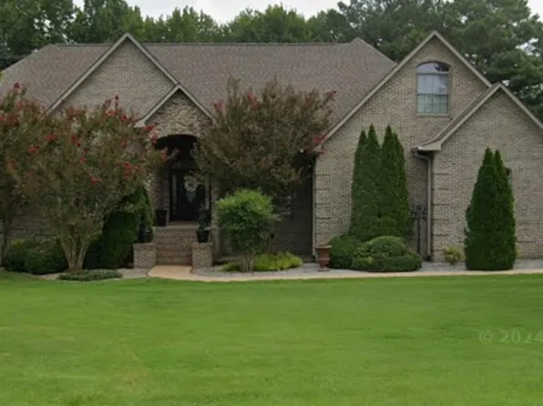 63 Fawn Ln, Paris, TN 38242