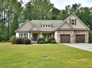 411 Oak Ridge Pl, Easley, SC 29642