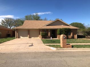 3210 94th St, Lubbock, TX 79423