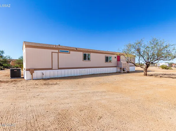 8859 S Taylor Ln, Tucson, AZ 85736