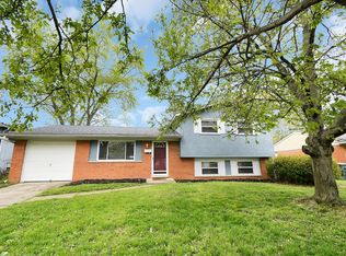 4988 Comstock Dr, Columbus, OH 43232