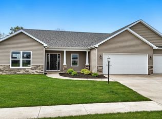 846 Koehler Pl, Fort Wayne, IN 46818