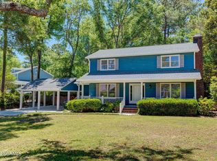 702 Ramblewood Dr, Wilmington, NC 28411