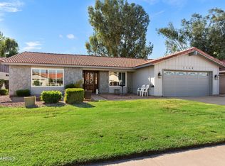 1148 Leisure World, Mesa, AZ 85206