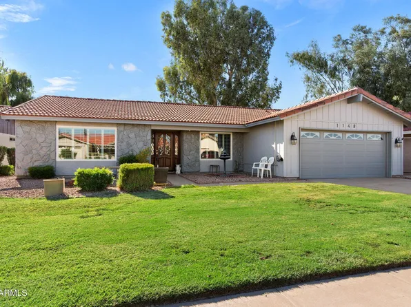 1148 LEISURE WORLD --, Mesa, AZ 85206