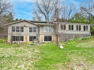 10550 N Oconnell Ln, Mequon, WI 53097
