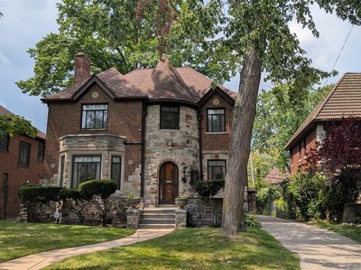 17555 Muirland St, Detroit, MI, 48221