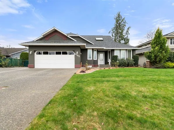 6792 Henry St, Chilliwack, BC V2R 2W1