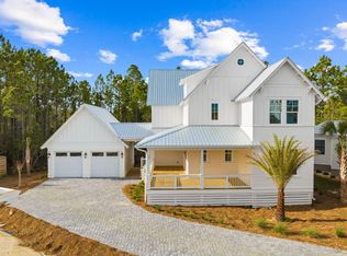 17 Breezeway Cv, Santa Rosa Beach, FL 32459