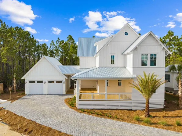 17 Breezeway Cv, Santa Rosa Beach, FL 32459