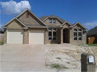 2938 Ambrose, Bryan, TX 77802