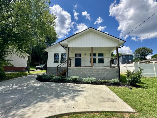 3615 Lyle Ave, Knoxville, TN 37919