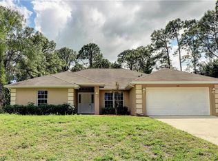 1014 NE 33rd Ter, Cape Coral, FL 33909