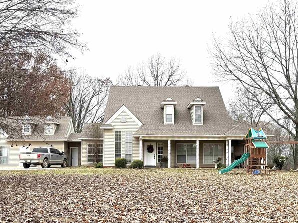 325 County Road 367, Wynne, AR 72396