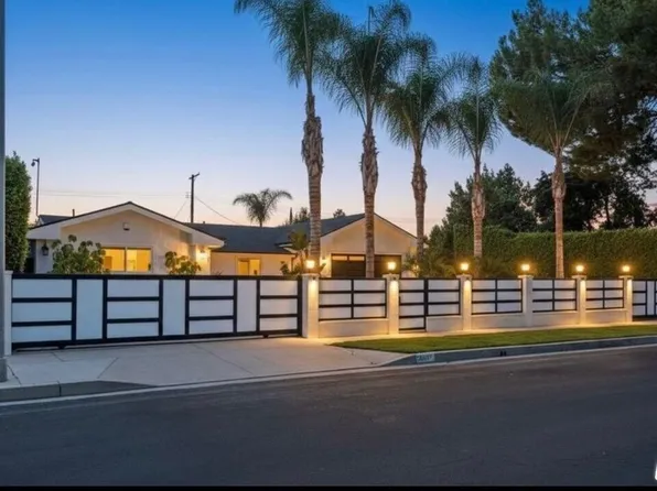 6243 Berquist Ave, Woodland Hills, CA 91367