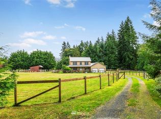 33610 Widmark Rd NE, Kingston, WA 98346