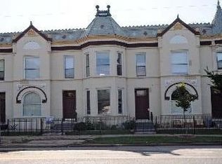 2704 Stout St, Denver, CO 80205