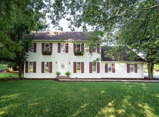430 Fairway Dr, Abingdon, VA 24211