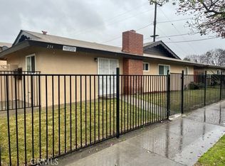 234 S Knott Ave, Anaheim, CA 92804