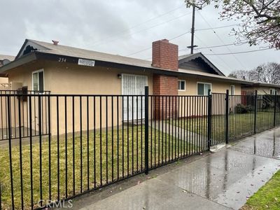 234 S Knott Ave, Anaheim, CA, 92804