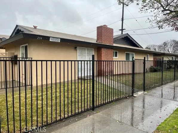 234 S Knott Ave, Anaheim, CA 92804