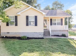 1031 Heydel Cir, Lebanon, TN 37087