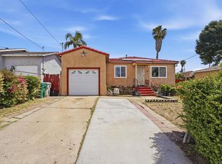 1451 S Harbison Ave, San Diego, CA 92114
