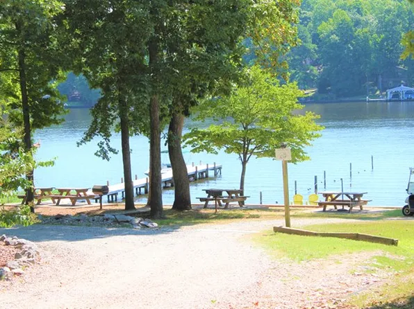 LOT 33 Clubhouse Dr, Macon, NC 27551