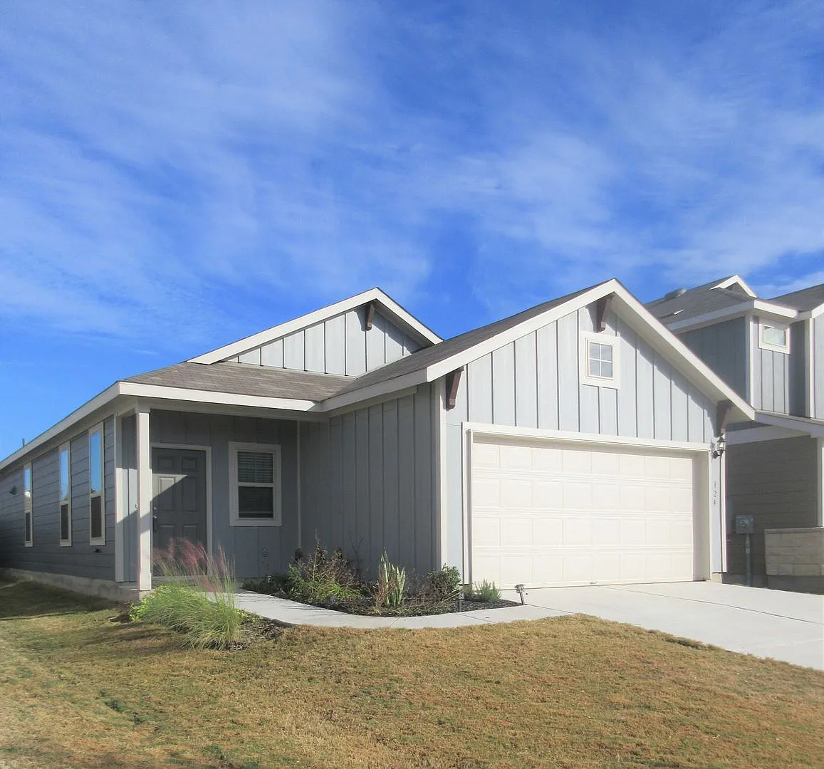 3-bedroom/2-bath + Office in Summerlyn Community - Leander Schools — Photo 2