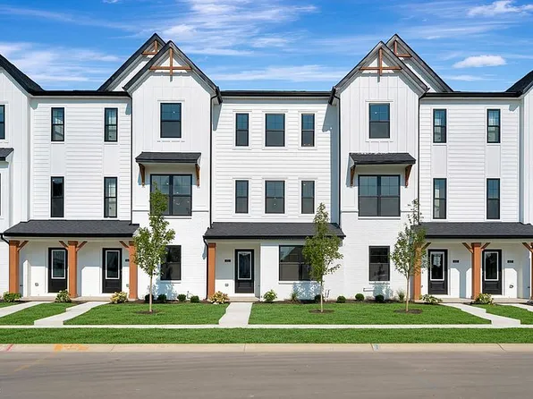 4453A Yellowwood Ave, Brownsburg, IN 46112
