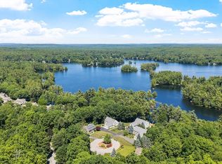 10 Iris Ct Unit 10, Lunenburg, MA 01462