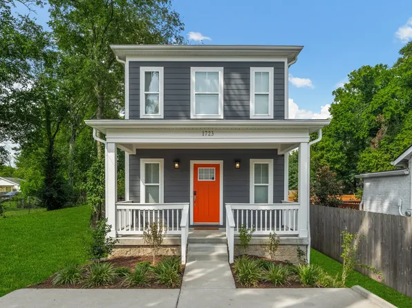 1723 24th Ave N, Nashville, TN 37208