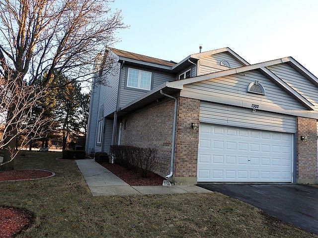 1st image of 1302 S Parkside Dr #J1
