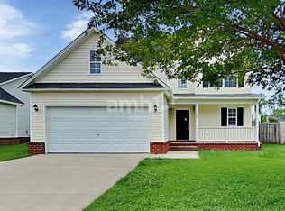 160 Antebellum Way, Summerville, SC 29483