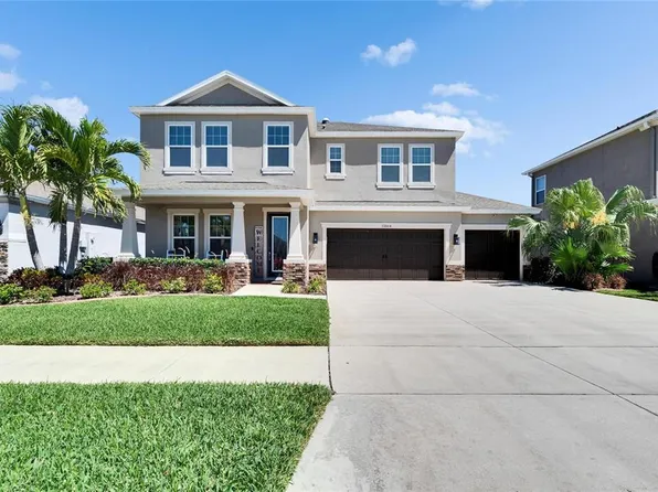 12664 Flatwood Creek Dr, Gibsonton, FL 33534