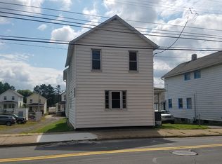 620 W Main St, Plymouth, PA 18651