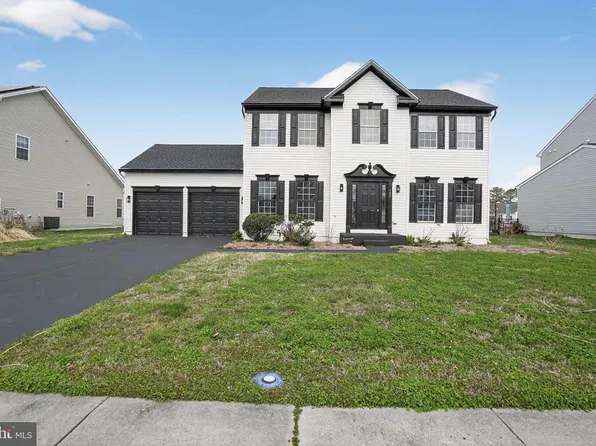 105 Mako Dr, Cambridge, MD 21613