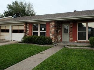 835 Kathy St, Gretna, LA 70056