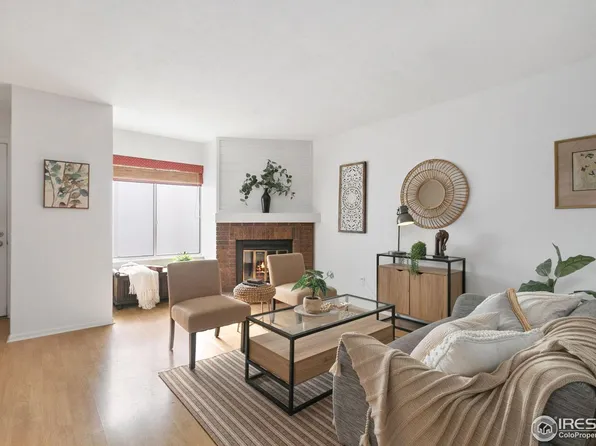 4255 Westshore Way #D-12, Fort Collins, CO 80525