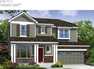 6749 Flintlock Rd, Timnath, CO 80547