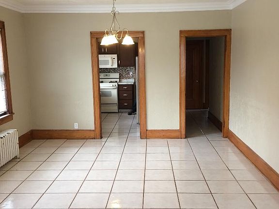 Large Open Concept Dining Room
