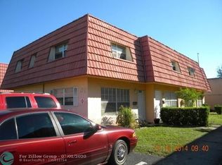 2542 NW 52nd Ave, Lauderhill, FL 33313