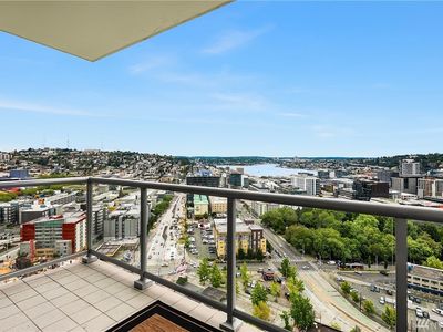 583 Battery St APT 2402N, Seattle, WA, 98121